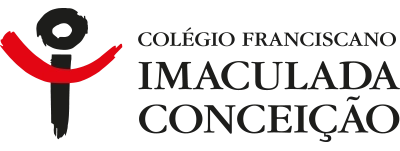Logo Colégio Imaculada Conceição - Rede Clarissas Franciscanas