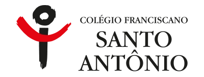 Logo Colégio Santo Antônio - Rede Clarissas Franciscanas